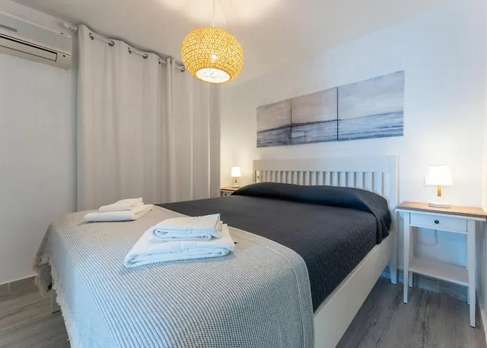 Seafront Beach house Rocas del Mar