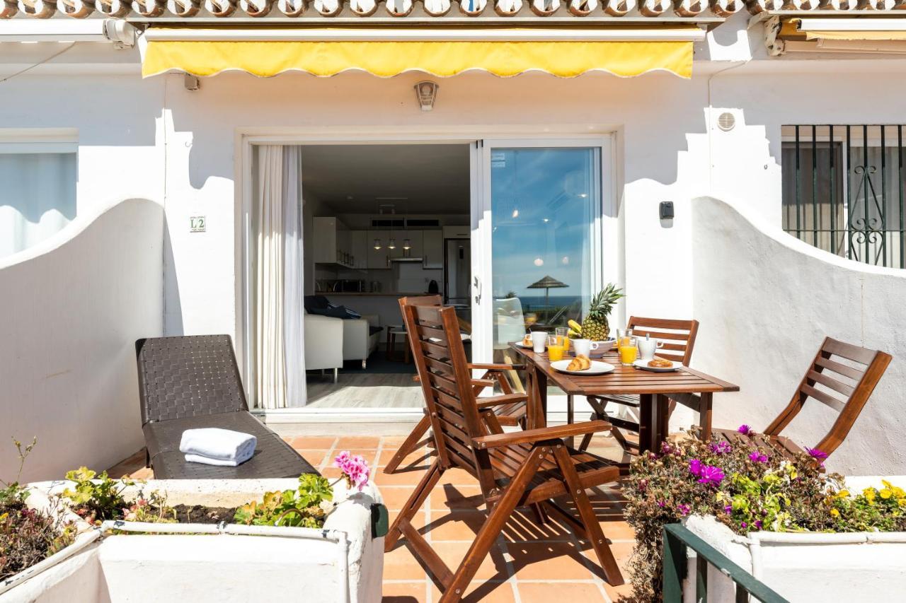 Seafront House Rocas Del Mar Сasa de vacaciones