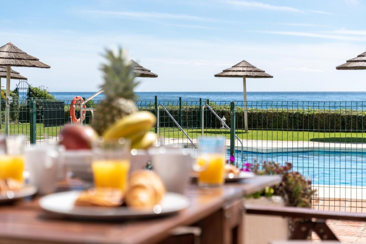 Seafront House Rocas Del Mar *