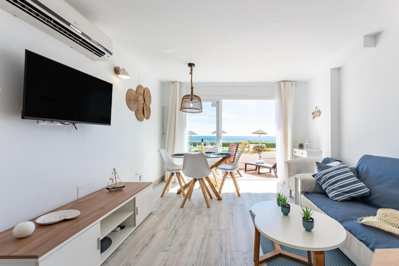 Seafront House Rocas Del Mar