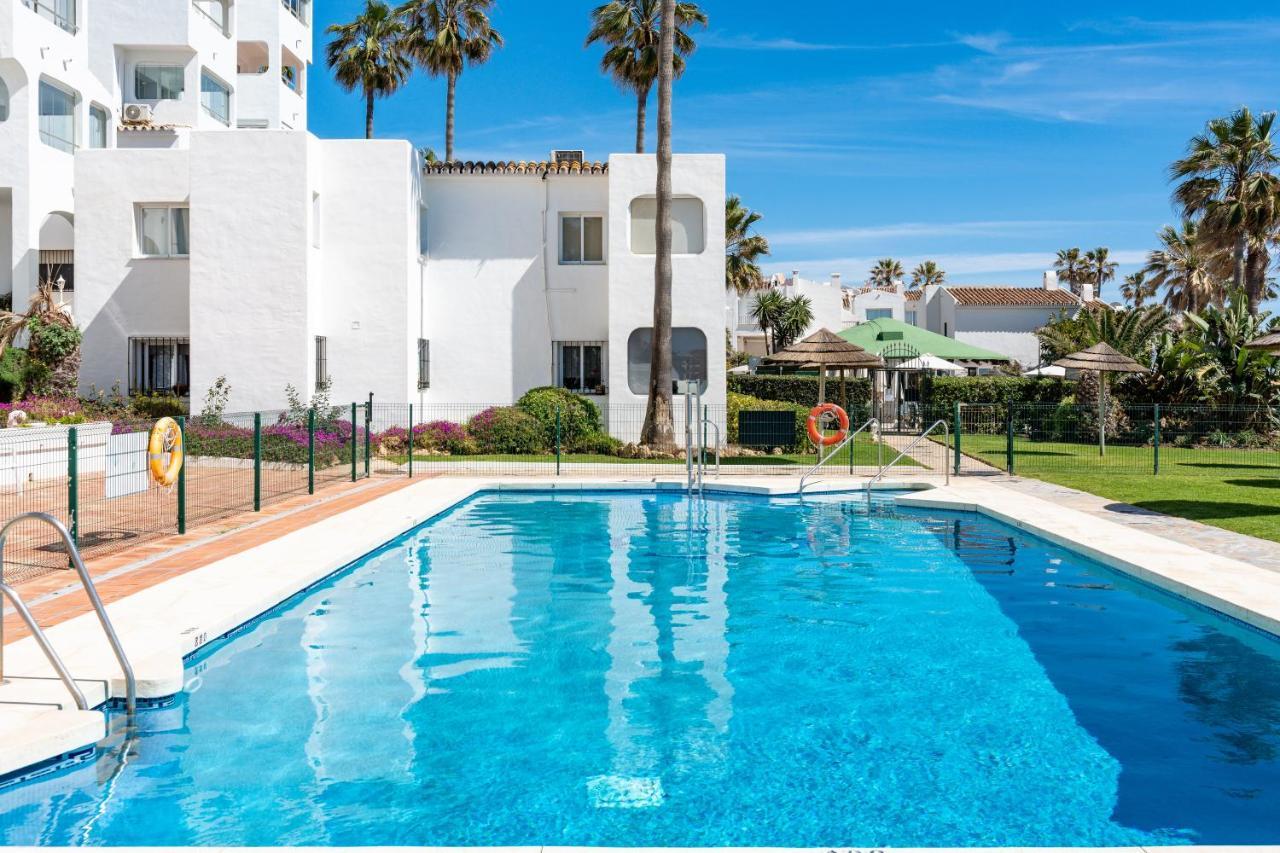 Seafront House Rocas Del Mar Сasa de vacaciones