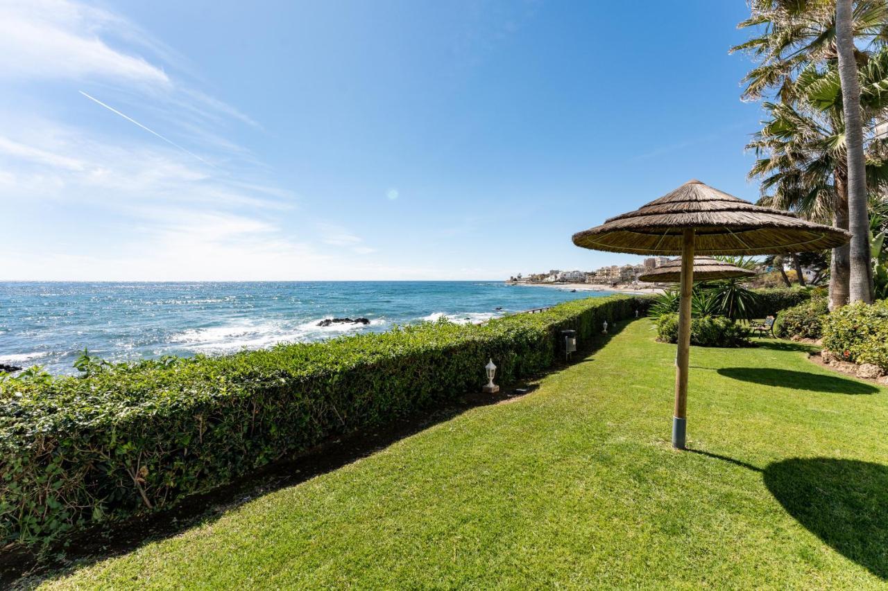 Seafront House Rocas Del Mar * Mijas