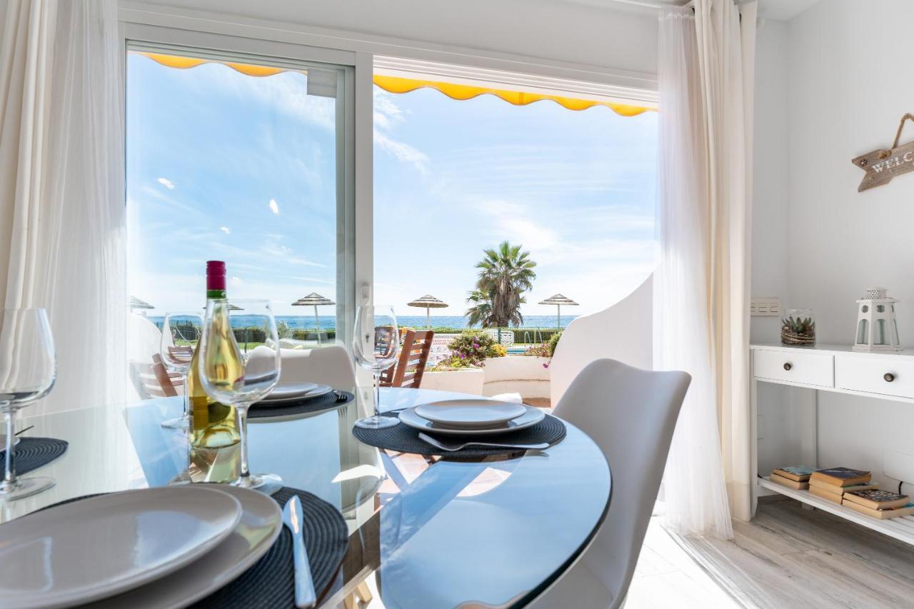 Seafront House Rocas Del Mar