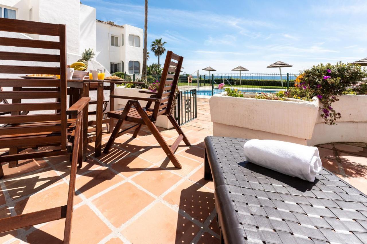 Seafront House Rocas Del Mar *
