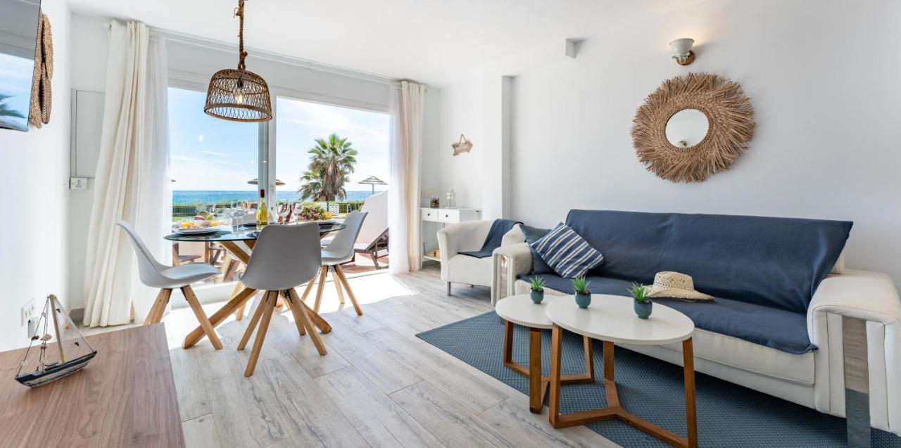 Seafront House Rocas Del Mar Mijas